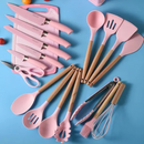 Kit MasterChef Homefy - 19 Peças - HOMEFY