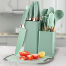 Kit MasterChef Homefy - 19 Peças - HOMEFY
