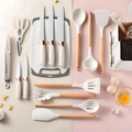 Kit MasterChef Homefy - 19 Peças - HOMEFY
