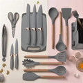 Kit MasterChef Homefy - 19 Peças - HOMEFY