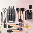 Kit MasterChef Homefy - 19 Peças - HOMEFY