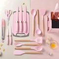 Kit MasterChef Homefy - 19 Peças - HOMEFY
