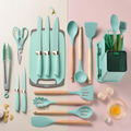 Kit MasterChef Homefy - 19 Peças - HOMEFY