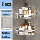 Organizador de Banheiro SpaceWall Homefy - HOMEFY