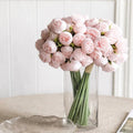 Buquê de Seda EleganceBloom - HOMEFY