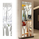 Espelho Decorativo de Parede - Reflexo Mágico - HOMEFY
