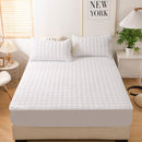 Confort Sleep™ - Jogo de Lençol e Fronhas Ultra Macio - HOMEFY