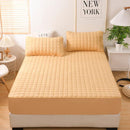Confort Sleep™ - Jogo de Lençol e Fronhas Ultra Macio - HOMEFY