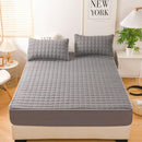 Confort Sleep™ - Jogo de Lençol e Fronhas Ultra Macio - HOMEFY