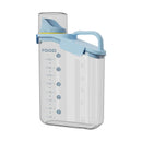 FreshGuard Homefy - Recipientes Herméticos Premium - HOMEFY