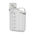 FreshGuard Homefy - Recipientes Herméticos Premium - HOMEFY