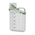 FreshGuard Homefy - Recipientes Herméticos Premium - HOMEFY