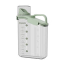 FreshGuard Homefy - Recipientes Herméticos Premium - HOMEFY
