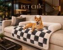 Pet Chic - Capa Protetora de Sofá para Cachorro