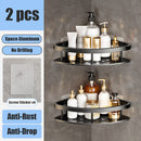 Organizador de Banheiro SpaceWall Homefy - HOMEFY