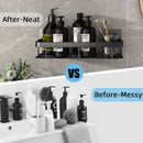 Organizador de Banheiro SpaceWall Homefy - HOMEFY
