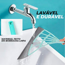 Vassoura Mágica de Silicone Homefy