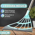 Vassoura Mágica de Silicone Homefy